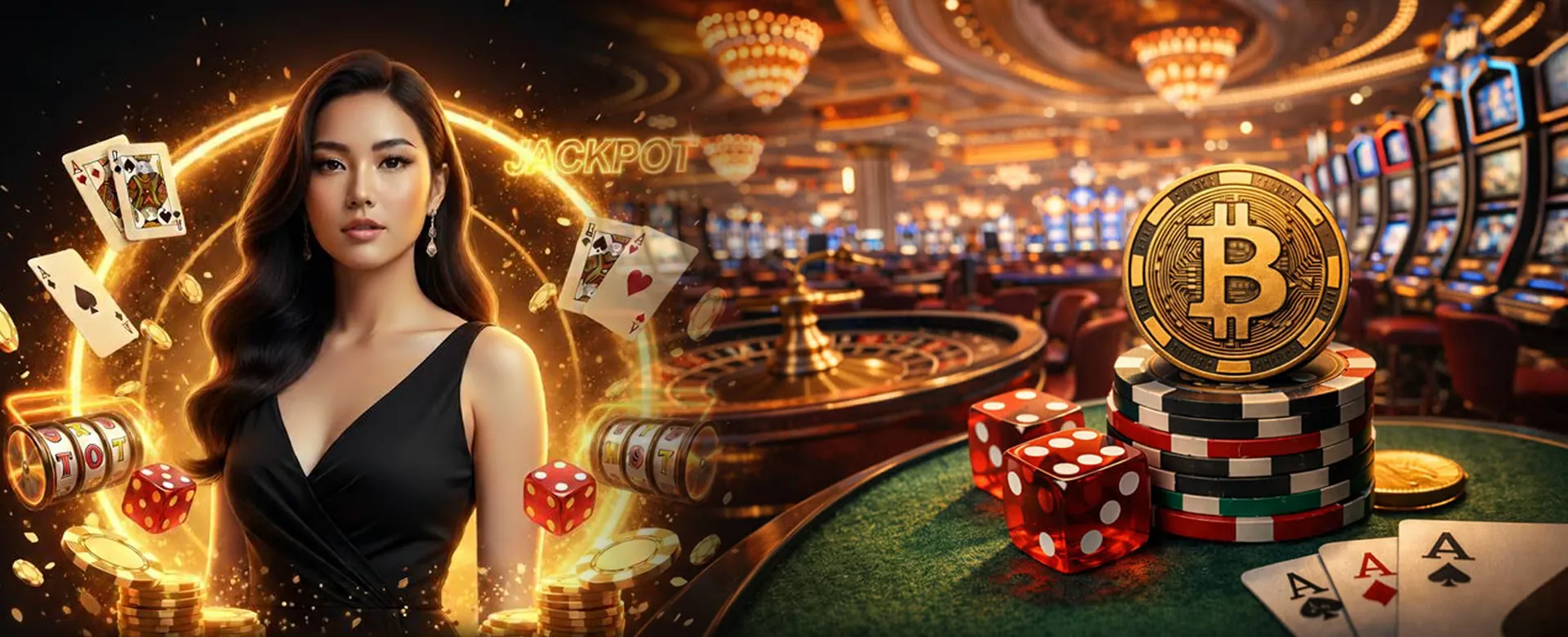 PH365 VIP Mobile Gaming Experience